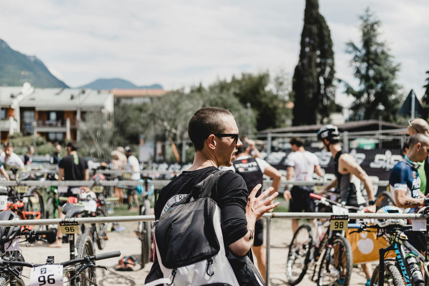 Triathlon Transitions Explained: How to Master T1 and T2