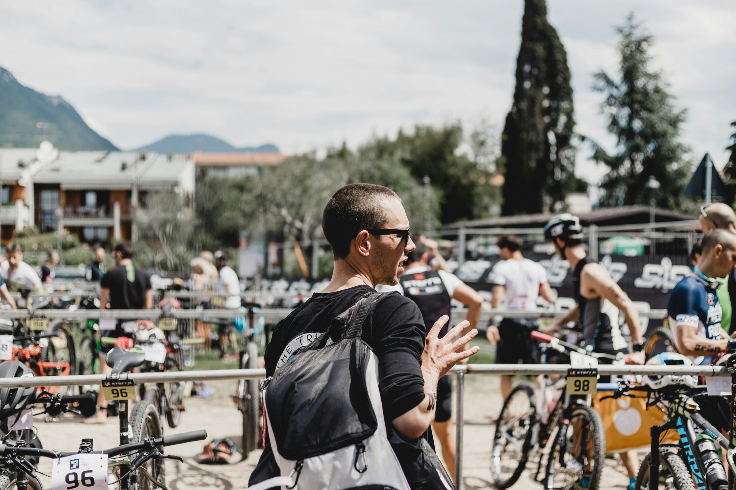 Triathlon Transitions Explained: How to Master T1 and T2