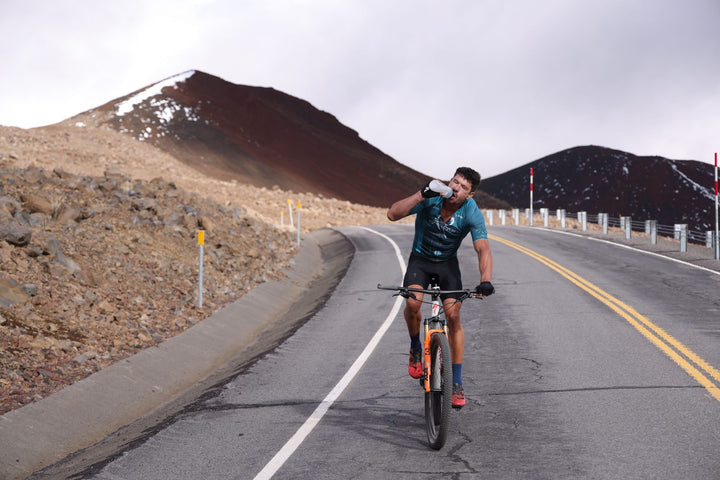 Cycling Power Curve Explained: 5-Second to 20-Minute Power
