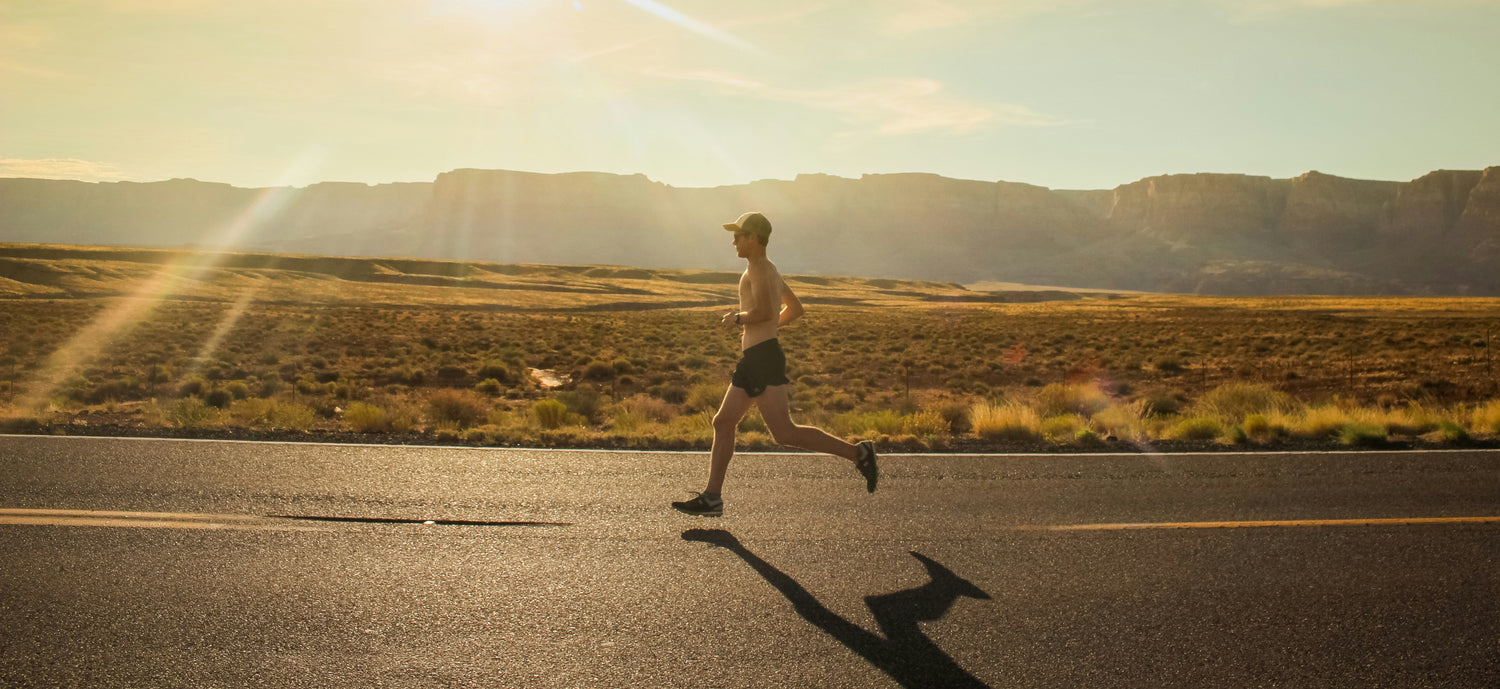 Running Heart Rate Zones Explained