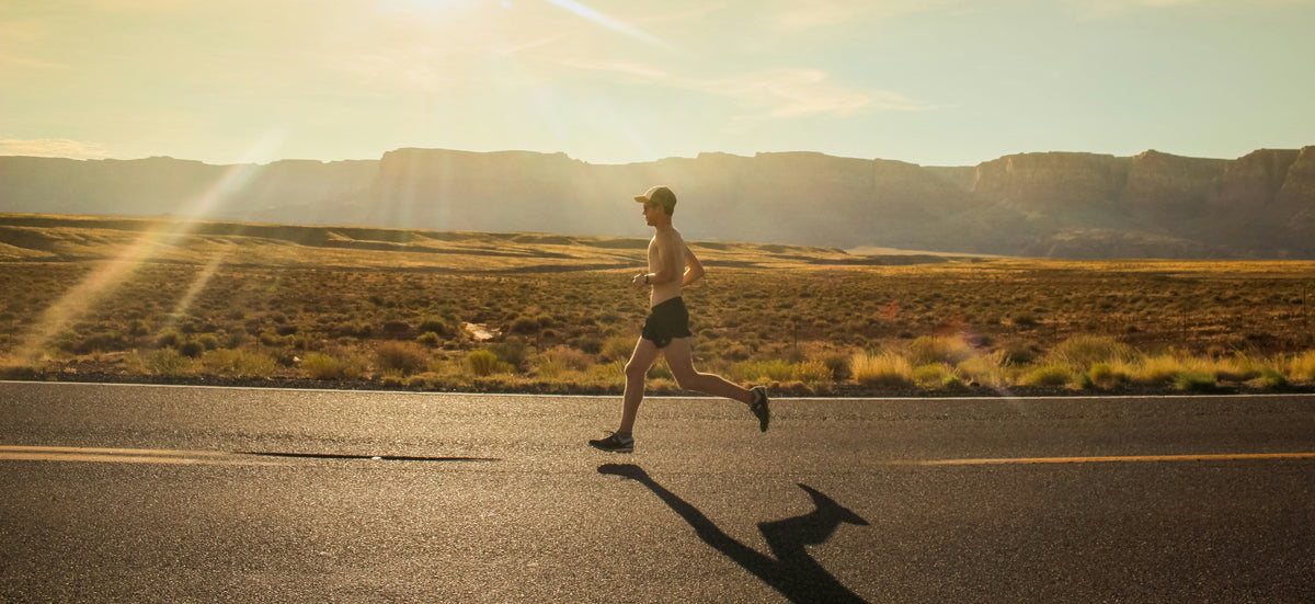 Running Heart Rate Zones Explained