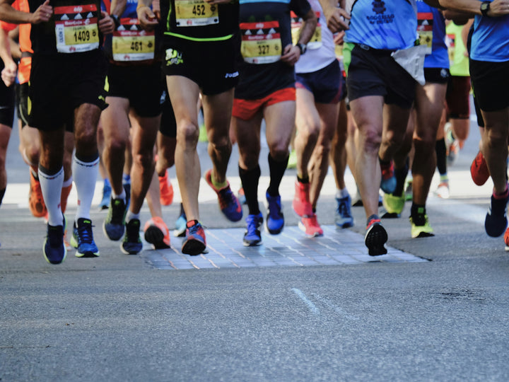 Half Marathon Training Plan: 12 Weeks to Race Day