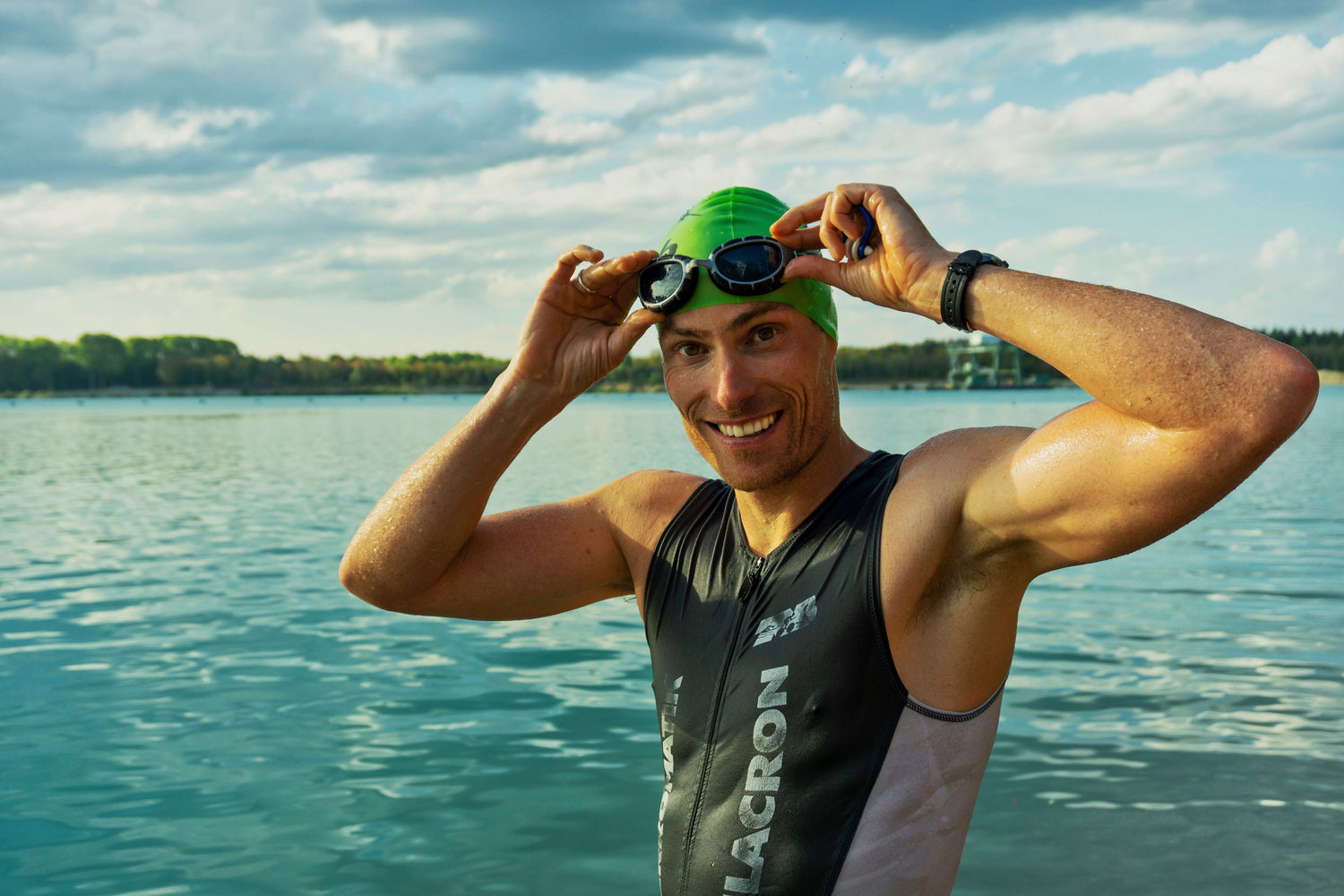 Open Water Swimming Guide: Safety, Technique & Gear