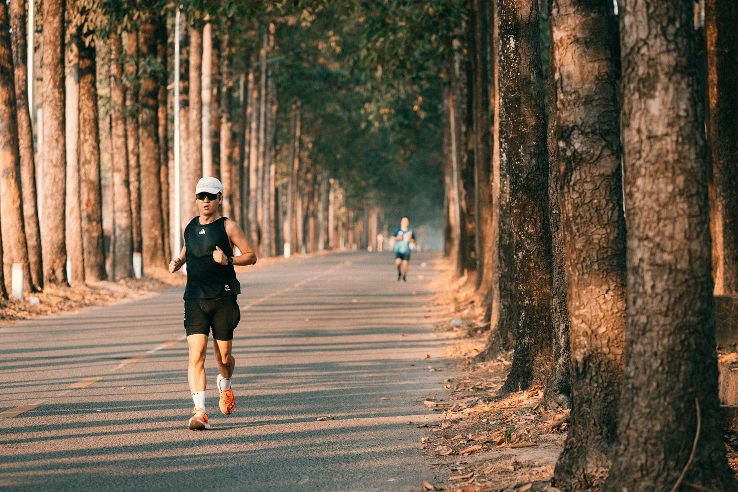 Zone 2 Running: Heart Rate, Pace and Benefits Explained