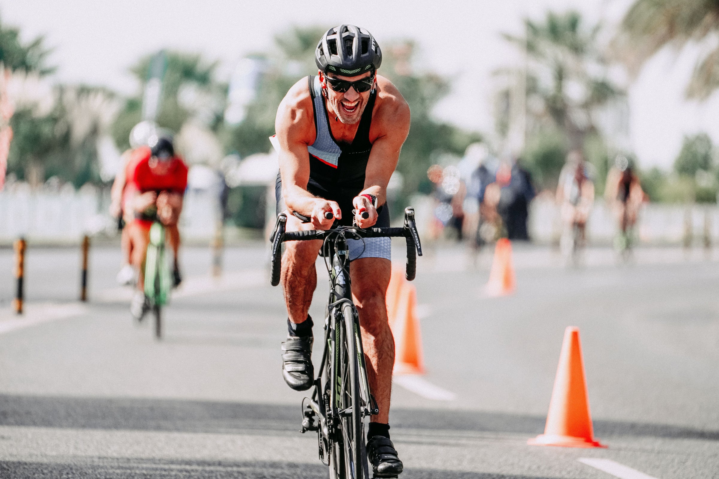Triathlon Distances Explained: Sprint, Olympic, 70.3 & Ironman