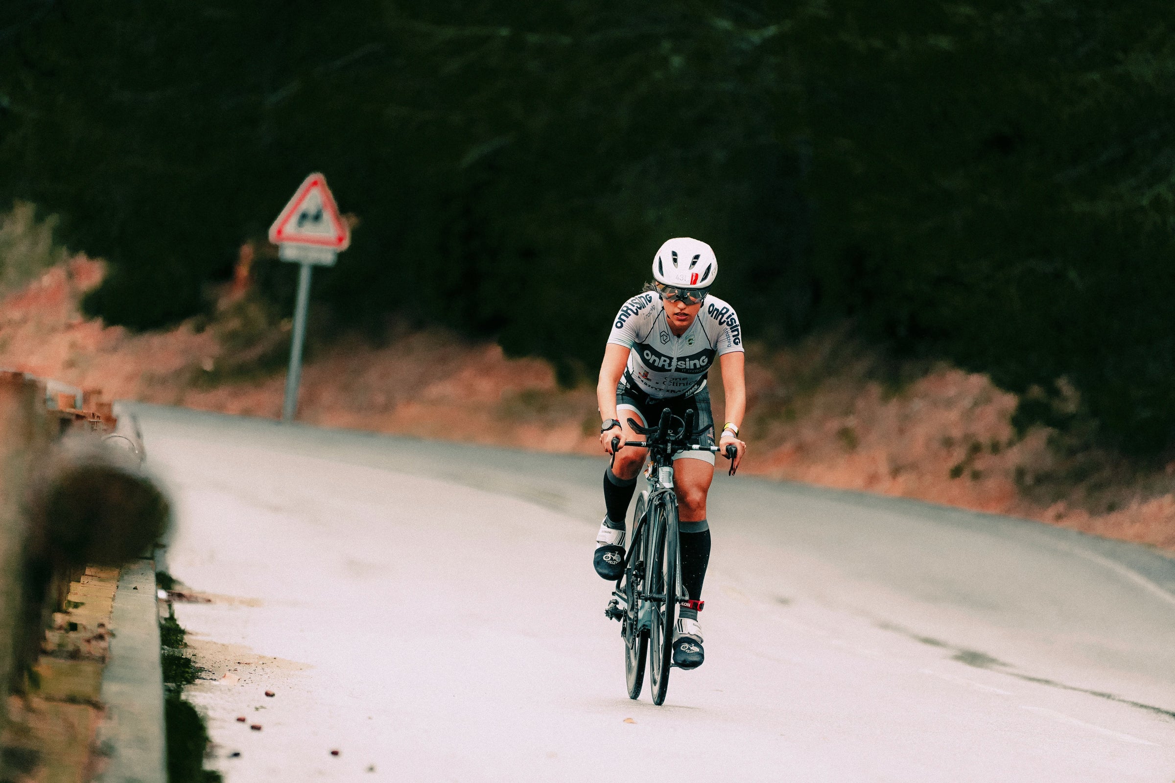 Cycling Power Zones Explained