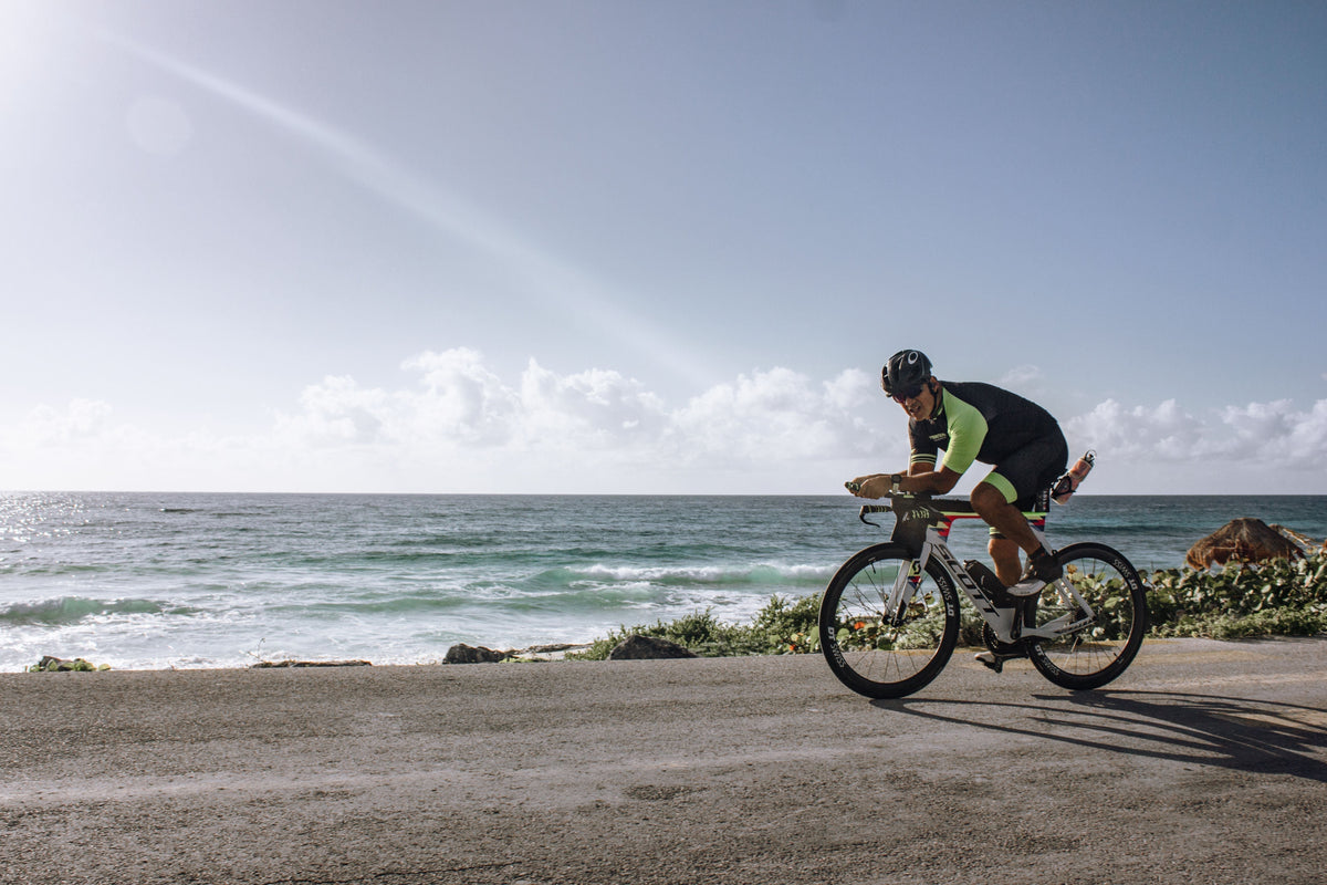 Cycling for Triathlon: Complete Training and Gear Guide
