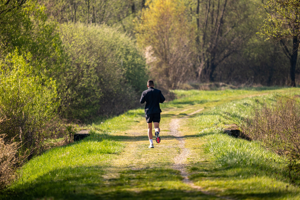 10K Pace Chart: Finish Times and Training Paces