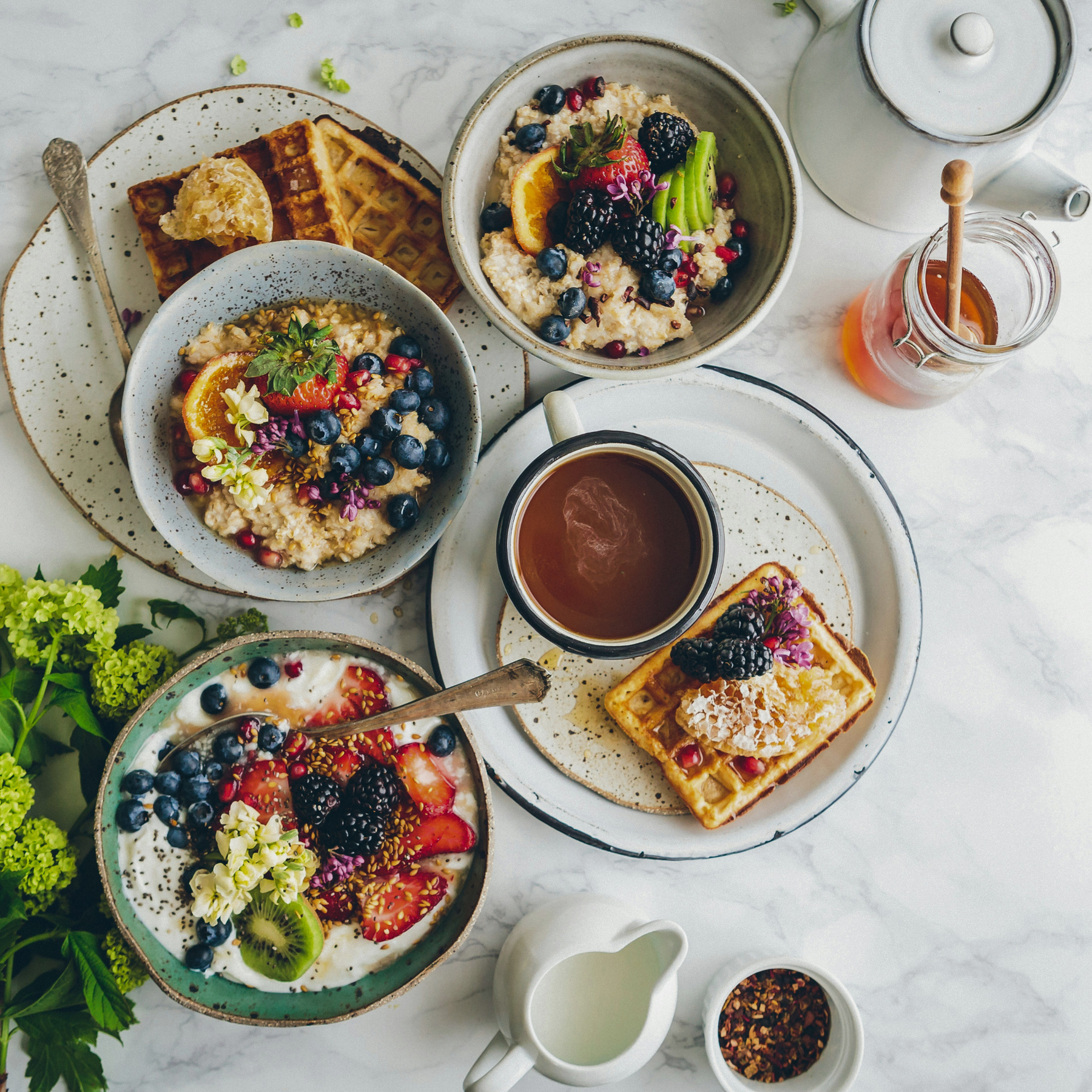 Nutrition