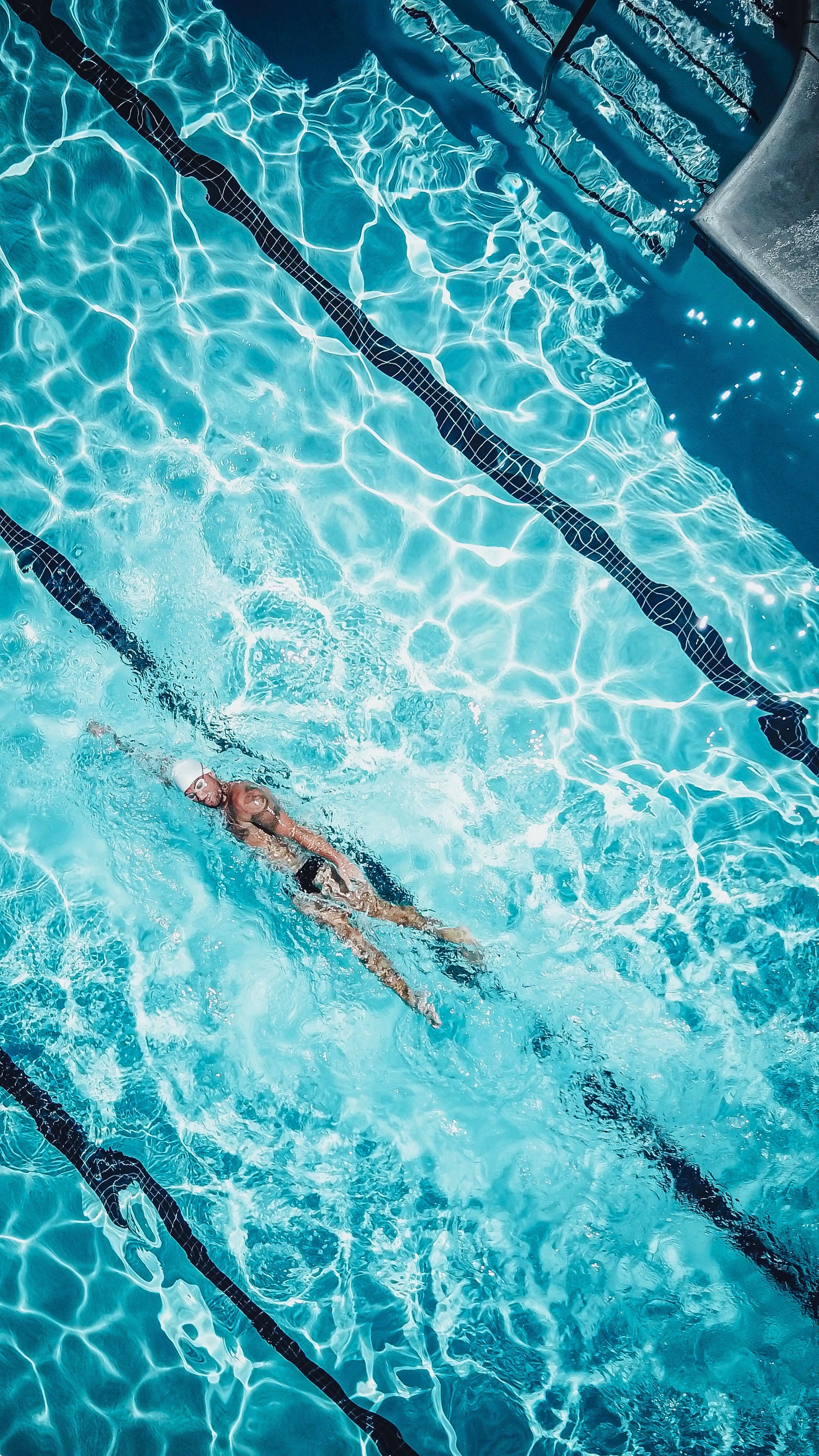 Swimming