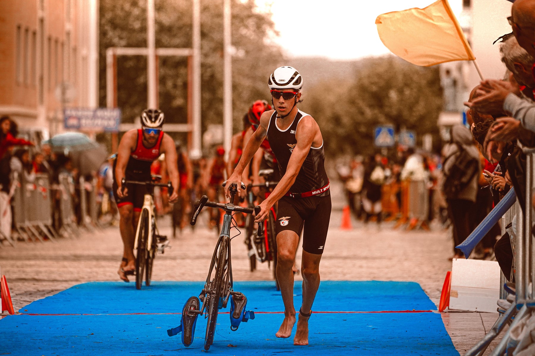 Triathlon